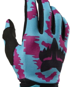 Fox Racing 180 Nuklr Gloves