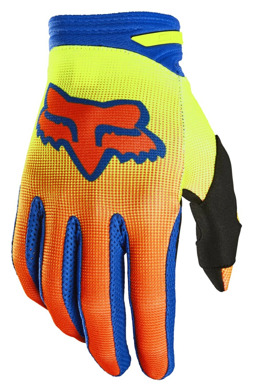 Fox Racing 180 Oktiv Gloves 4 Fox Racing 180 Oktiv Gloves - Image 2