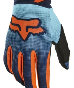 Fox Racing 180 Oktiv Gloves 9 Fox Racing 180 Oktiv Gloves -Motorcycle Gloves Sales fox racing180 oktiv gloves 2