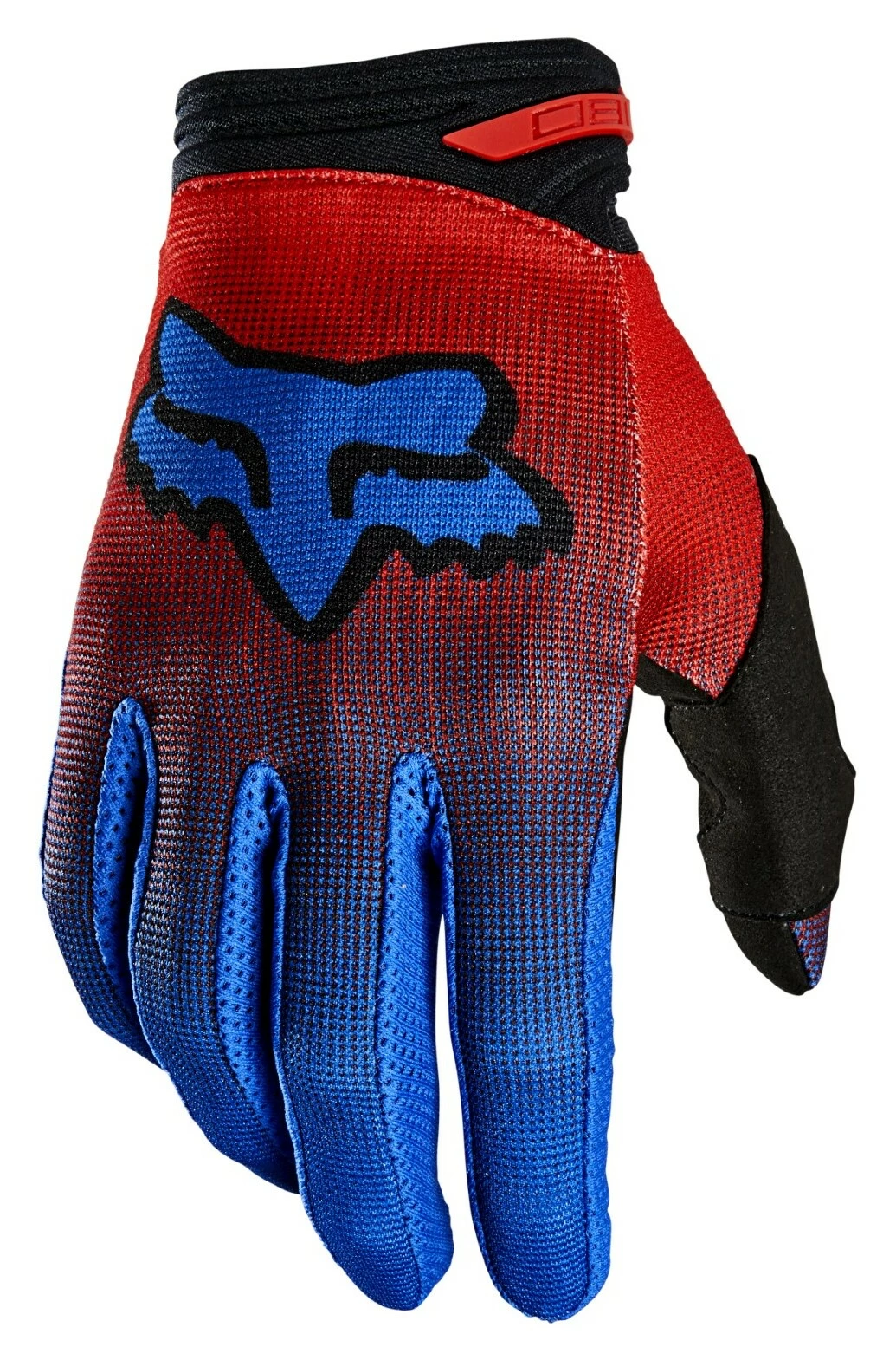 Fox Racing 180 Oktiv Gloves 6 Fox Racing 180 Oktiv Gloves - Image 4
