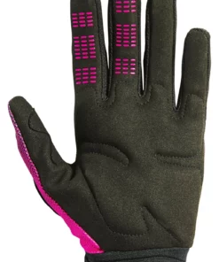 Women Who Ride Fox Racing 180 Oktiv Women's Gloves -Motorcycle Gloves Sales fox racing180 oktiv womens gloves 3