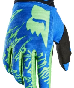 Fox Racing 180 Peril Gloves -Motorcycle Gloves Sales fox racing180 peril gloves 4
