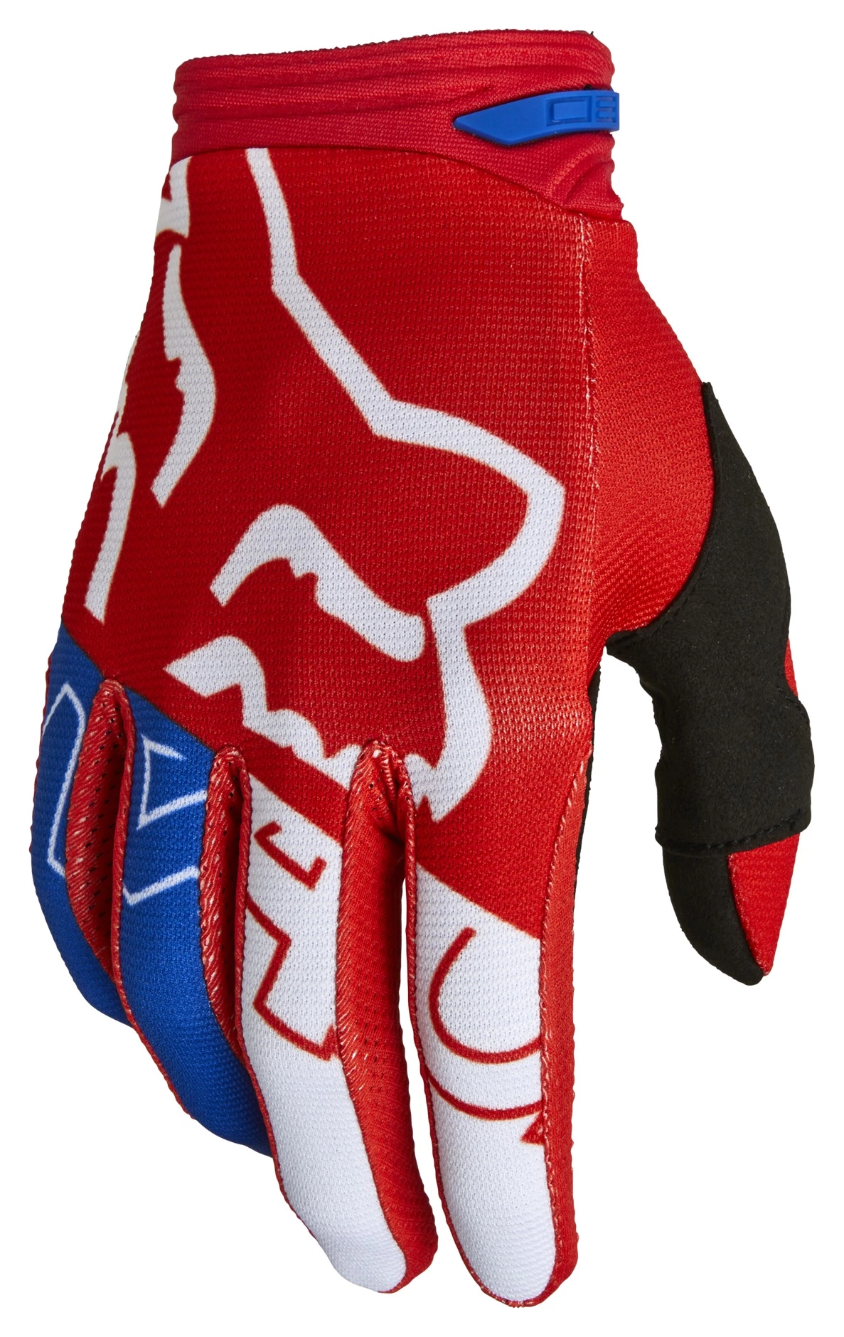 Fox Racing 180 Skew Gloves 9 Fox Racing 180 Skew Gloves - Image 7