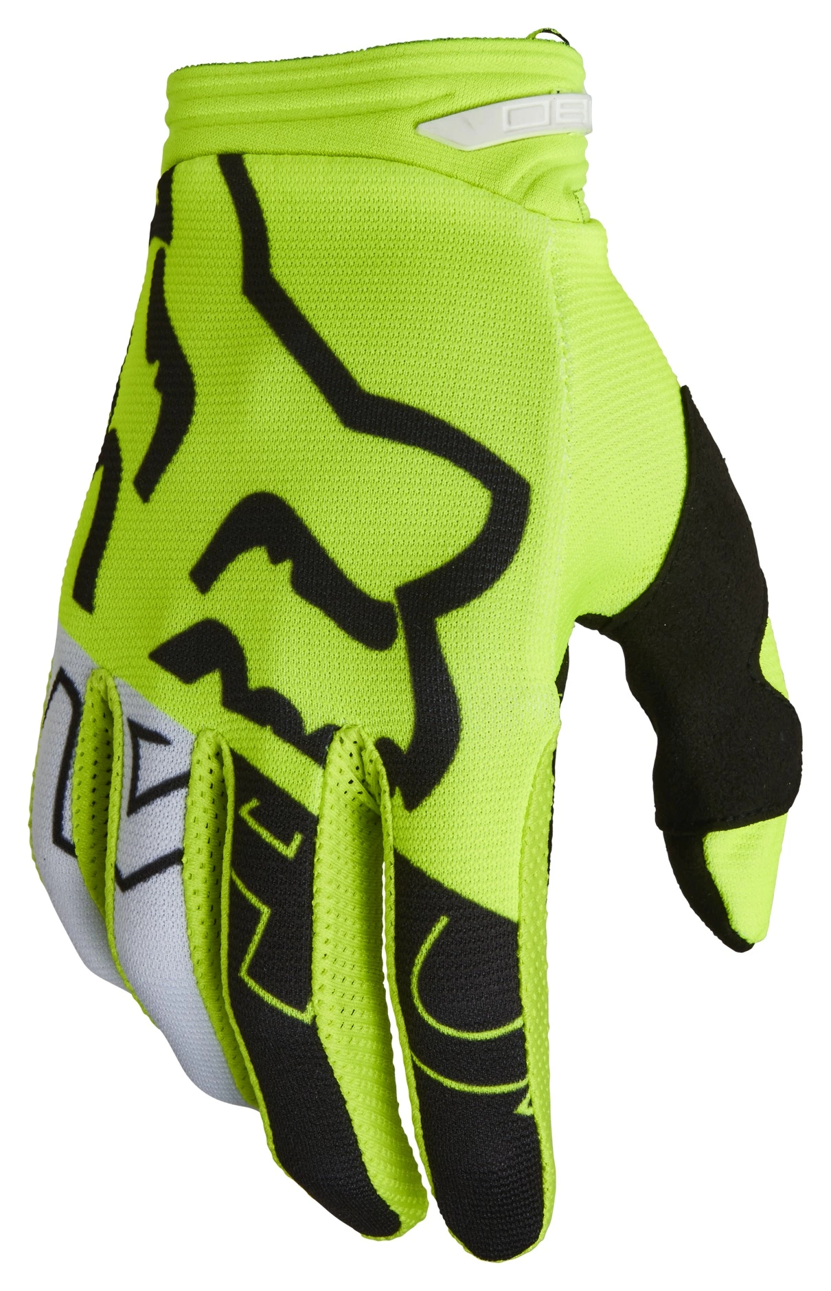 Fox Racing 180 Skew Gloves 3 Fox Racing 180 Skew Gloves
