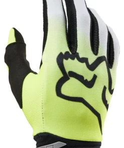 Fox Racing 180 Toxsyk Gloves 10 Fox Racing 180 Toxsyk Gloves -Motorcycle Gloves Sales fox racing180 toxsyk gloves flo yellow
