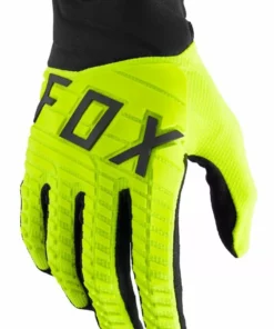 Fox Racing 360 Gloves -Motorcycle Gloves Sales fox racing360 gloves flo yellow