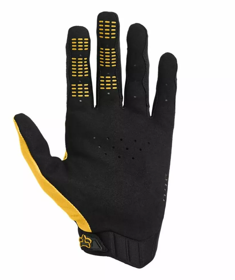 Fox Racing 360 Super Trick Gloves 4 Fox Racing 360 Super Trick Gloves - Image 2