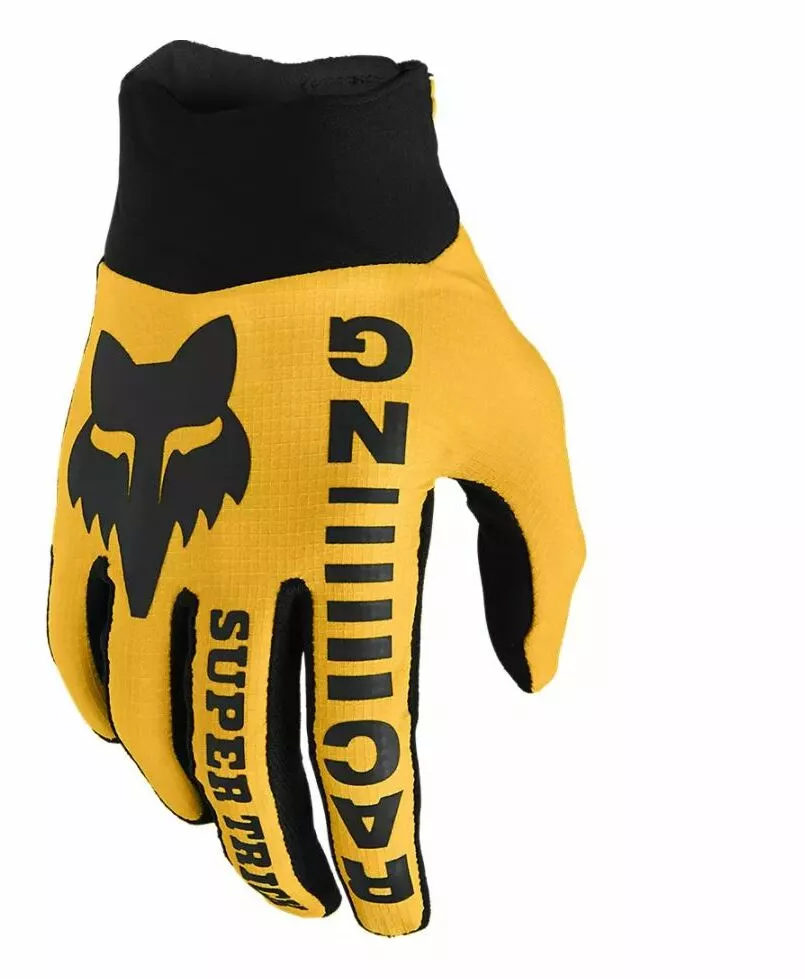 Fox Racing 360 Super Trick Gloves 3 Fox Racing 360 Super Trick Gloves