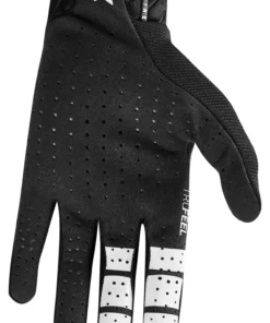 Fox Racing Airline Gloves 7 Fox Racing Airline Gloves -Motorcycle Gloves Sales fox racing airline gloves black 1