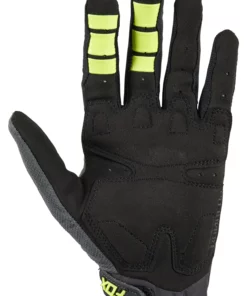 Fox Racing Bomber Light CE Gloves -Motorcycle Gloves Sales fox racing bomber ce gloves grey yellow 1