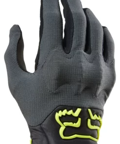 Fox Racing Bomber Light CE Gloves -Motorcycle Gloves Sales fox racing bomber ce gloves grey yellow