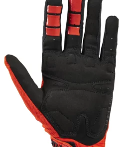 Fox Racing Bomber Light CE Gloves -Motorcycle Gloves Sales fox racing bomber ce gloves orange flame 1