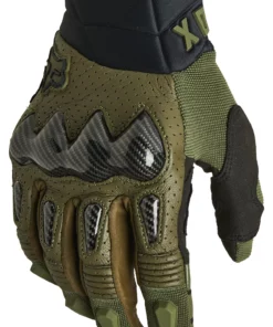 Fox Racing Bomber Gloves -Motorcycle Gloves Sales fox racing bomber gloves 1