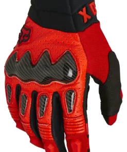 Fox Racing Bomber Gloves -Motorcycle Gloves Sales fox racing bomber gloves 3