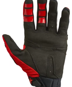 Fox Racing Bomber Gloves -Motorcycle Gloves Sales fox racing bomber gloves 4
