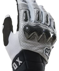 Fox Racing Bomber Gloves -Motorcycle Gloves Sales fox racing bomber gloves 5