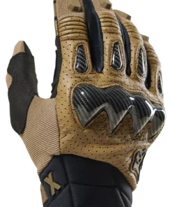 Fox Racing Bomber Gloves -Motorcycle Gloves Sales fox racing bomber gloves 7