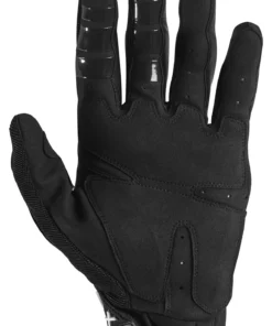 Fox Racing Bomber Gloves -Motorcycle Gloves Sales fox racing bomber gloves black