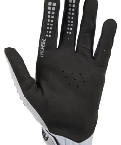 Fox Racing Bomber Light Gloves -Motorcycle Gloves Sales fox racing bomber light gloves grey 1