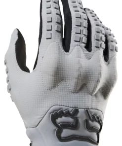 Fox Racing Bomber Light Gloves -Motorcycle Gloves Sales fox racing bomber light gloves grey