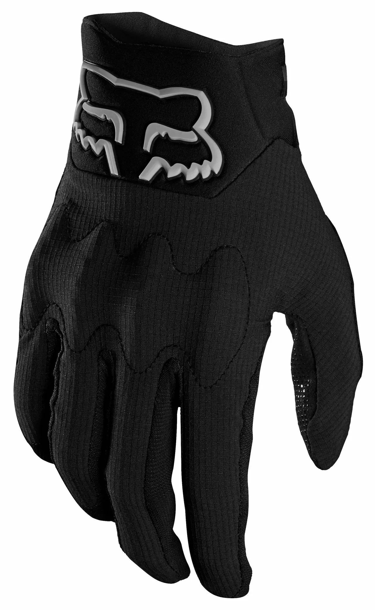 Short Cuff Gloves Fox Racing Defend D3O MTB Gloves 3 Short Cuff Gloves Fox Racing Defend D3O MTB Gloves