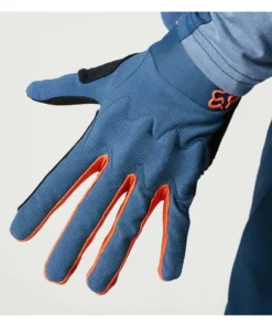 Short Cuff Gloves Fox Racing Defend D3O MTB Gloves 12 Short Cuff Gloves Fox Racing Defend D3O MTB Gloves -Motorcycle Gloves Sales fox racing defend d3 omtb gloves 2