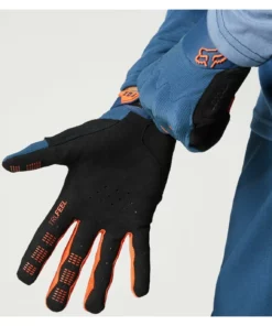 Short Cuff Gloves Fox Racing Defend D3O MTB Gloves 13 Short Cuff Gloves Fox Racing Defend D3O MTB Gloves -Motorcycle Gloves Sales fox racing defend d3 omtb gloves 3