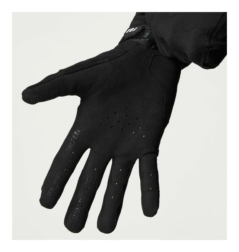 Short Cuff Gloves Fox Racing Defend D3O MTB Gloves 4 Short Cuff Gloves Fox Racing Defend D3O MTB Gloves - Image 2