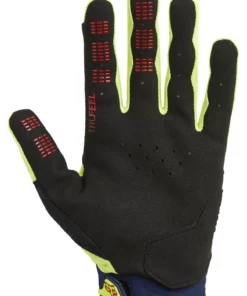 Fox Racing Defend SE MTB Gloves 5 Fox Racing Defend SE MTB Gloves -Motorcycle Gloves Sales fox racing defend glove se flo yellow 1