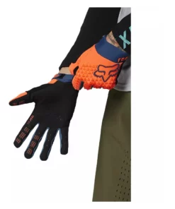 Short Cuff Gloves Fox Racing Defend MTB Glove -Motorcycle Gloves Sales fox racing defend mtb glove atomic punch 1