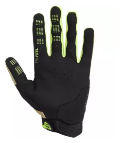 Short Cuff Gloves Fox Racing Defend MTB Glove -Motorcycle Gloves Sales fox racing defend mtb glove stone 1