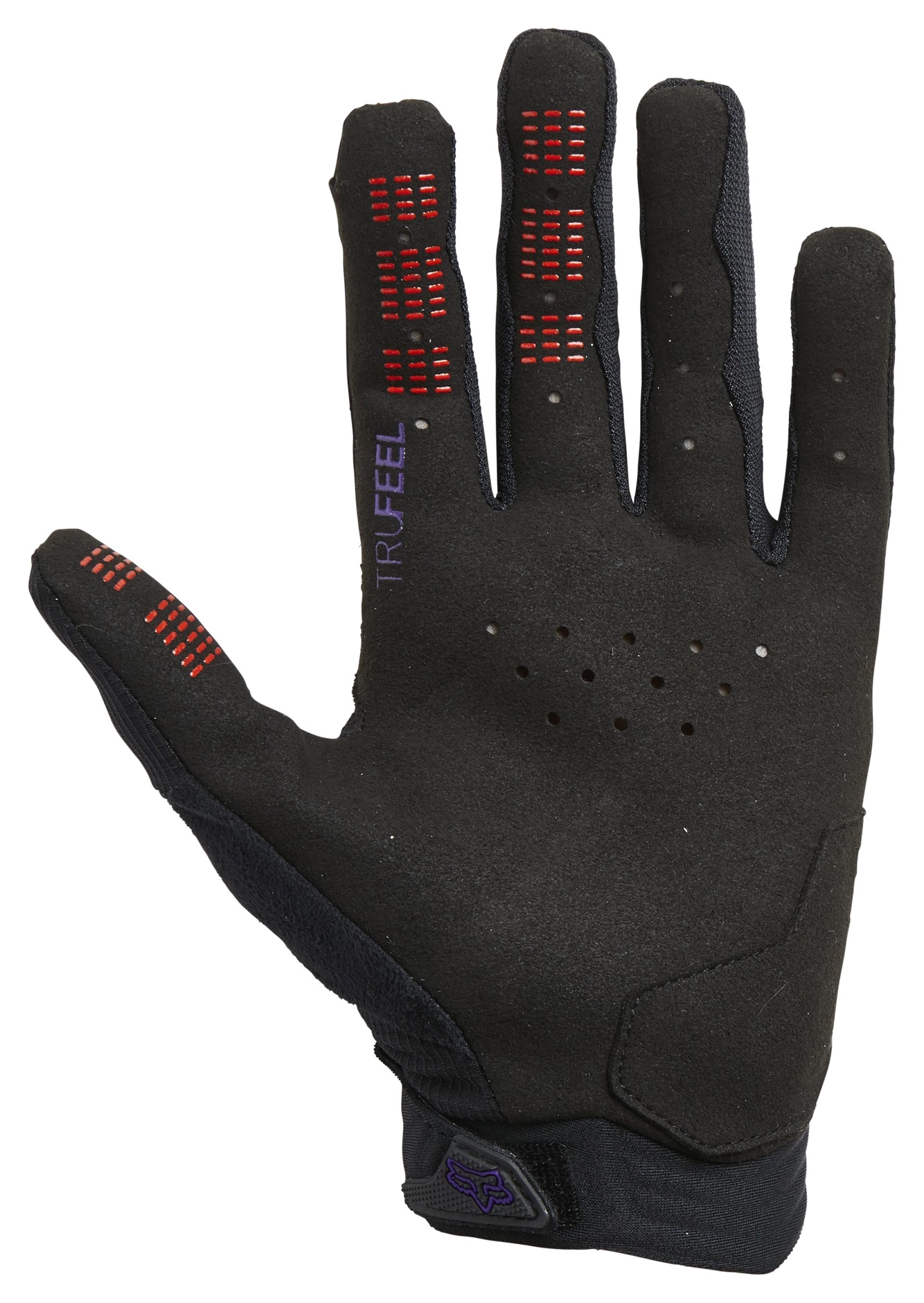 Women Who Ride Fox Racing Defend SE Women's MTB Gloves 4 Women Who Ride Fox Racing Defend SE Women's MTB Gloves - Image 2