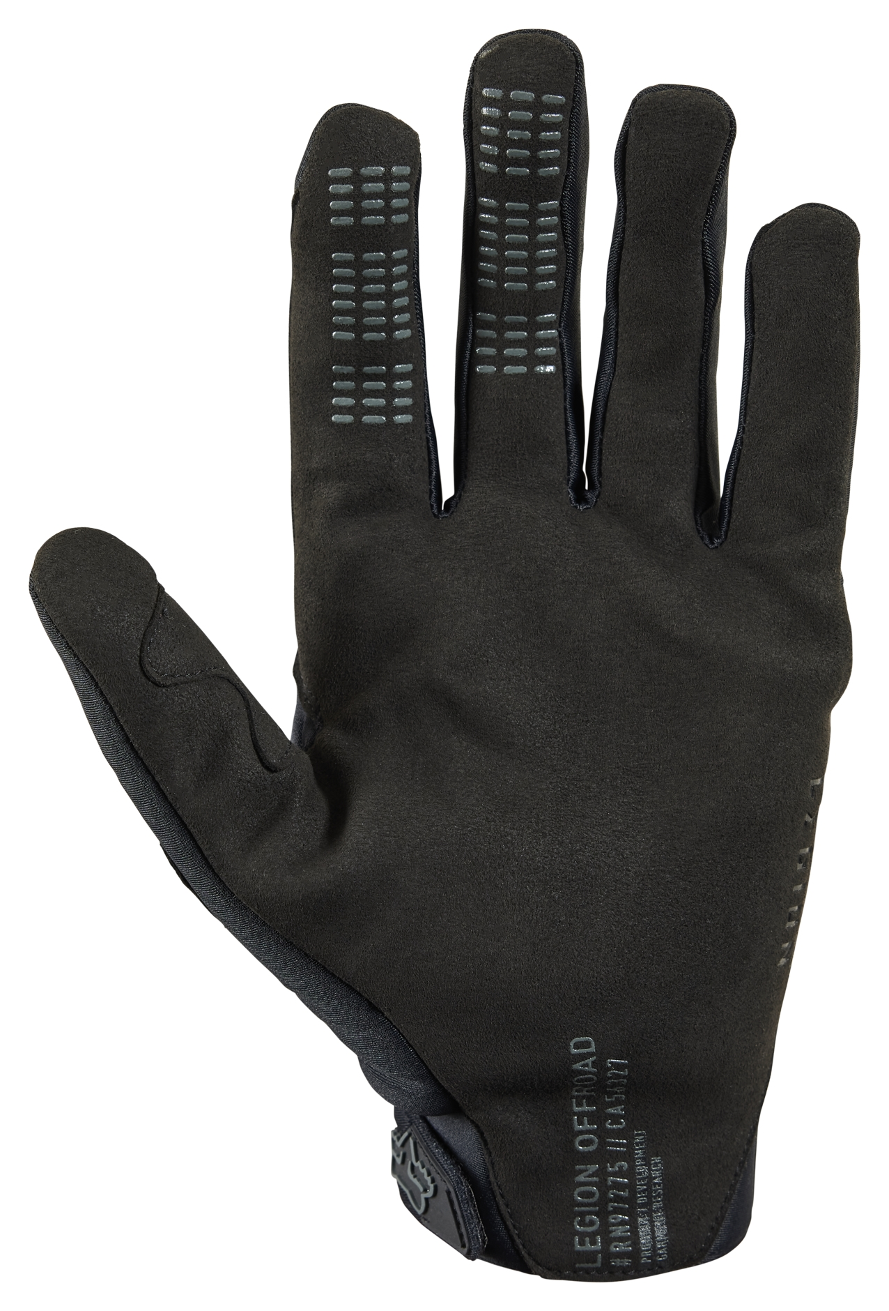 Fox Racing Defend Thermo Off Road Gloves 4 Fox Racing Defend Thermo Off Road Gloves - Image 2