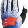 Fox Racing Dirtpaw BNKZ Gloves (2XL) 1 Fox Racing Dirtpaw BNKZ Gloves (2XL) -Motorcycle Gloves Sales fox racing dirtpaw bnkz gloves grey scaled