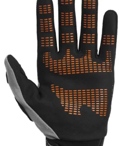 Short Cuff Gloves Fox Racing Dirtpaw Drive Gloves -Motorcycle Gloves Sales fox racing dirtpaw drive gloves pewter 1