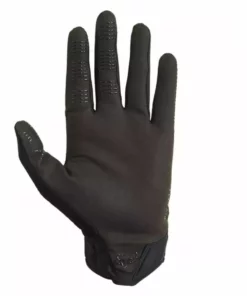 Short Cuff Gloves Fox Racing Flexair Ascent MTB Gloves 7 Short Cuff Gloves Fox Racing Flexair Ascent MTB Gloves -Motorcycle Gloves Sales fox racing flexair ascent mtb gloves black 1