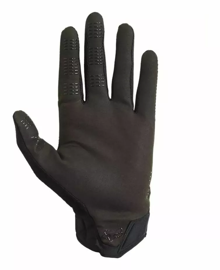 Short Cuff Gloves Fox Racing Flexair Ascent MTB Gloves 4 Short Cuff Gloves Fox Racing Flexair Ascent MTB Gloves - Image 2