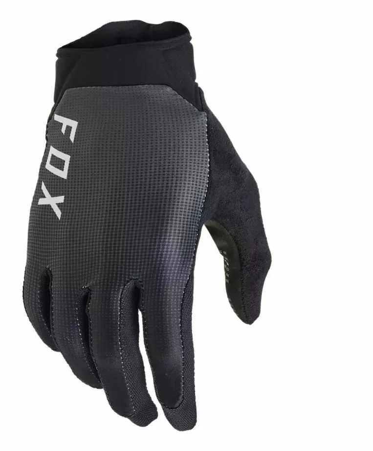 Short Cuff Gloves Fox Racing Flexair Ascent MTB Gloves 3 Short Cuff Gloves Fox Racing Flexair Ascent MTB Gloves