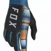 Short Cuff Gloves Fox Racing Flexair MTB Gloves 2 Short Cuff Gloves Fox Racing Flexair MTB Gloves -Motorcycle Gloves Sales fox racing flexair glove slt blu slate blue
