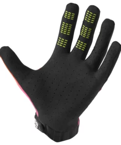 Fox Racing Flexair Pyre Gloves -Motorcycle Gloves Sales fox racing flexair pyre gloves black 1
