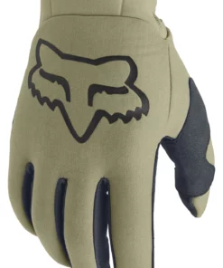 Short Cuff Gloves Fox Racing Legion Drive Thermo Gloves 8 Short Cuff Gloves Fox Racing Legion Drive Thermo Gloves -Motorcycle Gloves Sales fox racing legion drive thermo gloves bark