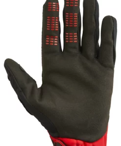 Fox Racing Legion Gloves -Motorcycle Gloves Sales fox racing legion gloves black red 1