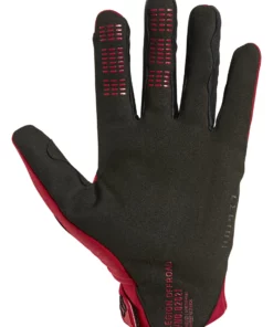 Fox Racing Legion Thermo Gloves -Motorcycle Gloves Sales fox racing legion thermo gloves red 1