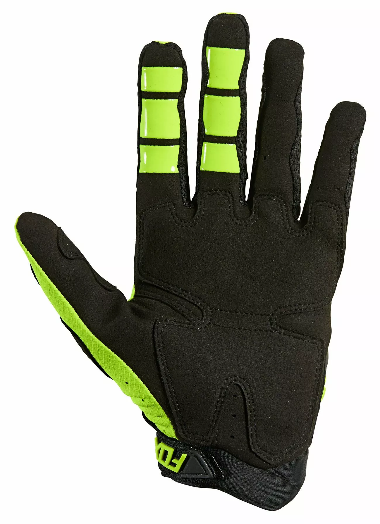 Fox Racing Pawtector Gloves 8 Fox Racing Pawtector Gloves - Image 6