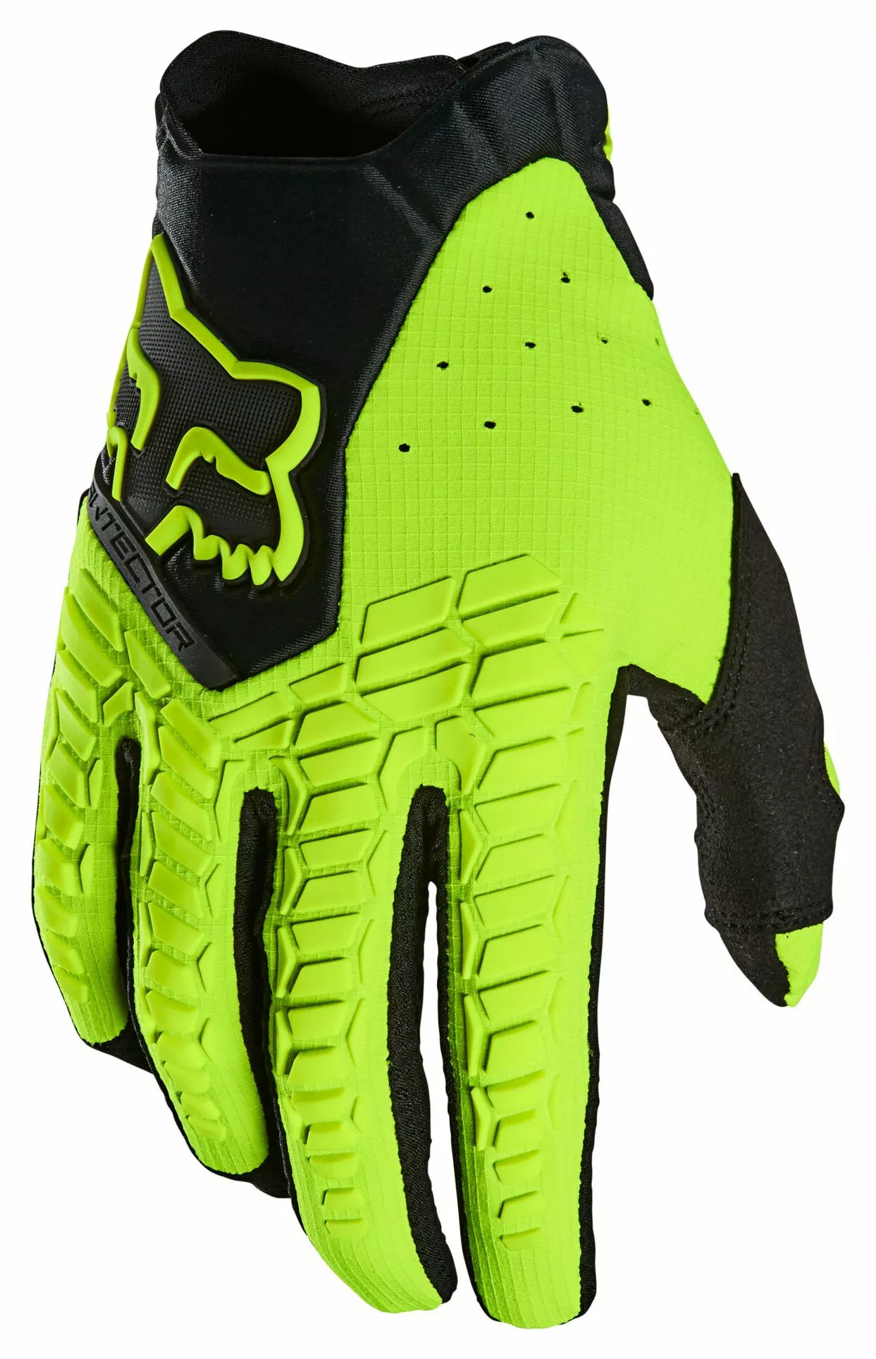 Fox Racing Pawtector Gloves 7 Fox Racing Pawtector Gloves - Image 5