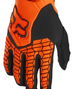 Fox Racing Pawtector Gloves 14 Fox Racing Pawtector Gloves -Motorcycle Gloves Sales fox racing pawtector glove blu