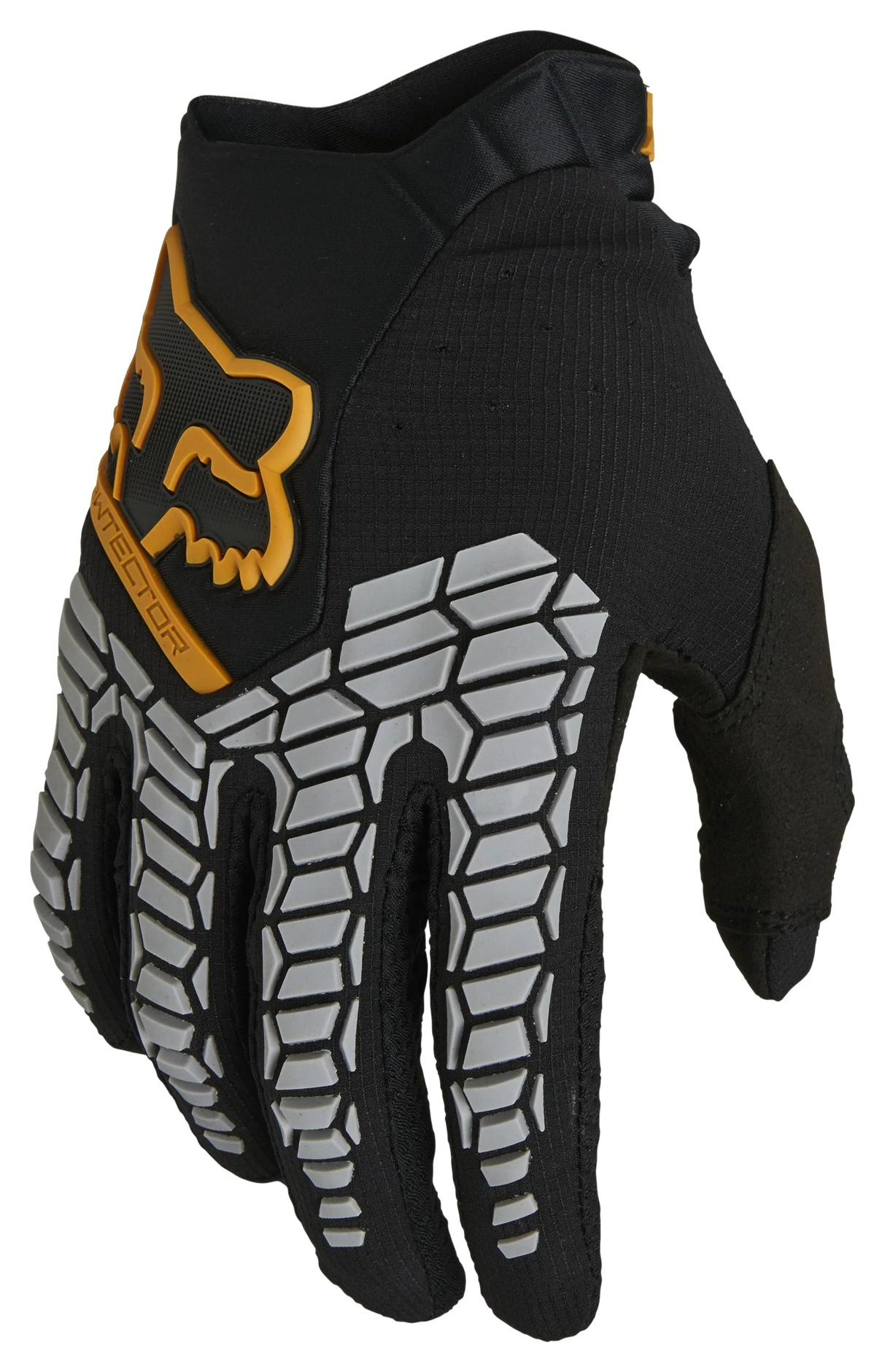 Fox Racing Pawtector Gloves 9 Fox Racing Pawtector Gloves - Image 7