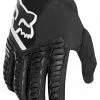 Fox Racing Pawtector Gloves 2 Fox Racing Pawtector Gloves -Motorcycle Gloves Sales fox racing pawtector gloves black