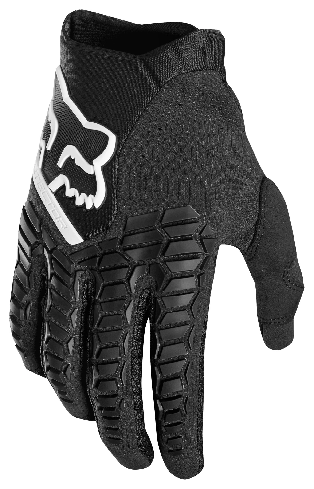 Fox Racing Pawtector Gloves 3 Fox Racing Pawtector Gloves
