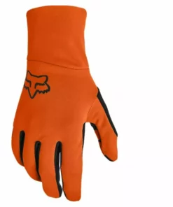 Fox Racing Ranger Fire MTB Gloves -Motorcycle Gloves Sales fox racing ranger fire glove flo orange